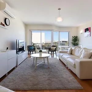 Expo Delight By Homing Apartamento