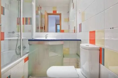 Апартаменты Your Lisbon Home Rio