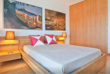 Апартаменты Your Lisbon Home Rio