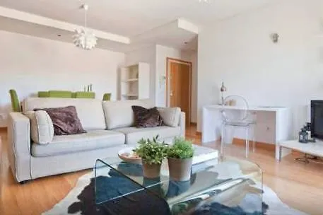 Your Lisbon Home Rio